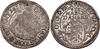 DENMARK: Christian  IV (1588-1648) 1617 1 Mark Dansk, Kobenhavn Mint; KM-52. *pending*