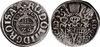 SCHAUMBURG-PINNEBERG: Ernst III (1601-22) 1604 1/24 Taler,  Altona Mint; KM-8. *pending*