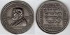 BOHEMIA ND Medal, Later cast of c.1550 Katz 145, Goppel 17, Donebauer 4411.  Joachimstal Mint. *pending*