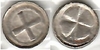 POLAND: Zbigniew (1102-07) Ar Denar