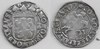 DUTCH REPUBLIC: Utrecht 1690 Rijderschelling (6 Stuivers).  *pending*