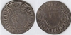 WURZBURG: Lorenz von Bibra (1495-1516) 1499 Schilling; Helmschrott 7. *pending*