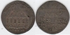 FRIEDRICHSBURG 1680 Medal by Johann Linck; Consecration of the Concordia Church. *pending*