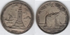 PRUSSIA (c.1800-19) Presentation medal of religious confirmationby Daniel Friedrich Loos