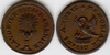 LIEGE c.1700 Charity Token