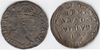 NAPLES: Carlo V (1516-1556) Ar Carlino, Pannuti-Riccio 35.  *pending*