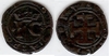 NAPLES: Juana y Carlos (1504-55) Ae Sestino; Mir 122