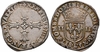 FRANCE: Henri IV, le Grand (1589�1610) 1602-L 1/4 Ecu, Bayonne  Mint; Duplessy 1224. *pending*