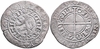 BRABANT: Jan III van Brabant (1312-1355) Ar Groat, Brussels Mint; de Witte 359. *pending*