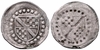 BADEN: Christoph (1475-1527) Ar Pfennig struck after 1488;  Schulten 102