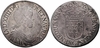 FRANCE: Louis XIV, le Roi Soleil (1643–1715) 1650-G 1/2 Ecu, Poitiers Mint; Duplessy 1470 FRANCE: Louis XIV, le Roi Soleil (1643–1715) 1650-G 1/2 Ecu, Poitiers Mint; Duplessy 1470