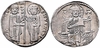 VENICE: Reniero Zeno (1252-1268) Ar Grosso; Biaggi 2775. *pending*