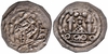 ITALY: Aquilea: Gotifredo or Pellegrino II (1182-1204) Ar Denaro imitating a Friesach Denar of the archbishops of Salzburg; Luschin 310f ITALY: Aquilea: Gotifredo or Pellegrino II (1182-1204) Ar Denaro imitating a Friesach Denar of the archbishops of Salzburg; Luschin 310f
