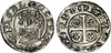 NORMAN: William I 'the Conqueror' (1066-1087) Ar Penny,  Salisbury Mint issue of 1083-1086. *pending*