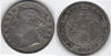 HONG KONG 1892 20 Cents; KM-7. *pending*