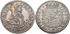 AUSTRIA: Tirol: Ferdinand II (1564-95) Ar Taler, Hall Mint issue of c.1564; Dav 8094. *pending*