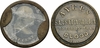ENCASED POSTAGE STAMP: 1� Ayer�s Sarsaparilla, Medium Ayer�s; HB-28.  *pending*