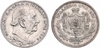 MONTENEGRO: Nikola I (1910-18) 1912 1 Perper; KM-14