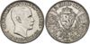 NORWAY: Haakon VII 1917 2 Kroner, KM-370, Kongsberg Mint