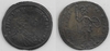 NUREMBERG (1705-11) Jeton, ARMIS NUNC TOTA.  **SOLD OUT**
