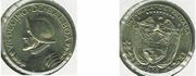 Panama 1968 1/10 Balboa, KM-10.  **SOLD OUT**