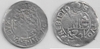 PASSAU: Ernst von Bayern (1517-40)  1521 Batzen; Saurma 1010.  **SOLD OUT**