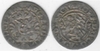 PFALZ: Johann I (1569-1604) 1593 2 Kreuzer; Zweibrucken Mint.  **SOLD OUT**