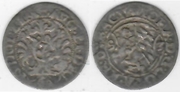 PFALZ: Johann I (1569-1604) 1593 2 Kreuzer; Zweibrucken Mint.  **SOLD OUT**