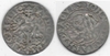 PFALZ: Johann I (1569-1604) 1596 3 Kreuzer; Zweibrucken Mint.  **SOLD OUT**
