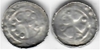 POLAND (11th Century Bishop�s Coinage) Wendenpfennig; Gum 59.  **SOLD OUT**