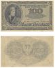 Poland 1919 100 Marek, Pick 17b. **SOLD OUT** Poland 1919 100 Marek, Pick 17b. **SOLD OUT**