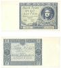 Poland 1930 5 Zlotych, Pick 72. **SOLD OUT** Poland 1930 5 Zlotych, Pick 72. **SOLD OUT**