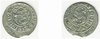 POLAND: City of Riga: Sigismund III of Vasa (1587-1632); 1620 Schillinge POLAND: City of Riga: Sigismund III of Vasa (1587-1632); 1620 Schillinge