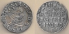 POLAND: City of Riga: Stephan Bathory (1576-86)  1585 3 Groszy; Kop 8094v.  **SOLD OUT**