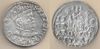 POLAND: City of Riga: Stephan Bathory (1576-86)  1586 3 Groszy; Gum 814.  **SOLD OUT**