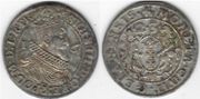 POLAND: Danzig: Sigismund III, Wasa (1587-1632) 1623 Orte; Gum 1391.  **SOLD OUT**