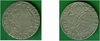 POLAND: Sigismund III of Vasa (1587-1632)  1627 Ar 6 Groszy; KM-42.  **SOLD OUT**