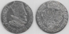 POLAND: Sigismund III, Wasa (1587-1632) 1600 6 Groszy, Marienburg Mint; Gum 1155.  **SOLD OUT**