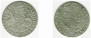 POLAND: Sigismund III, Wasa (1587-1632) 1622 Orte, Bromberg Mint; Gum 1176.  **SOLD OUT**