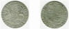POLAND: Sigismund III, Wasa (1587-1632) 1622 Orte, Bromberg Mint; Gum 1176.  **SOLD OUT**