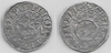 POMERANIA-STETTIN: Philip II of Stettin (1606-18)  1/24 Thaler (Groschen), Barth Mint;  Saurma 4905/2577.  **SOLD OUT**