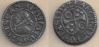 PRINCIPALITY OF CATALONIA: Felipe III (1598-1621)  1612 1/2 Croat, Barcelona Mint;  CT-426.  **SOLD OUT**