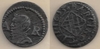 PRINCIPALITY OF CATALONIA: Felipe IV (1621-65)  1653 Ardite, Barcelona Mint; CCT-998a.  **SOLD OUT**