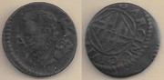 PRINCIPALITY OF CATALONIA: Felipe IV (1621-65)  Ardite, Barcelona Mint; CCT Type 182.  **SOLD OUT**
