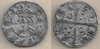 PRINCIPALITY OF CATALONIA: Jaime II (1291-1327)  Billon Dinero,  Barcelona Mint; CC-1734.  **SOLD OUT**