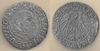 PRUSSIA: Brandenburg: Albrecht (1525-68)  1542 Groschen; Saurma 5076.  **SOLD OUT**