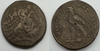 PTOLEMY IV, Philopater (221-205 BCE) Ae 34. 