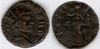 QUINTILLUS (270 CE) Ae Antoninianus, Arles (?) Mint; SR-11455.  **SOLD OUT**