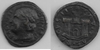 RAGUSA c.1506 Follaro (Type 3); Mimica 68.  **SOLD OUT**