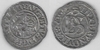 RATZEBURG: August von Braunschweig (1610-36)  1620 Doppelschilling; Saurma 1940.  **SOLD OUT**